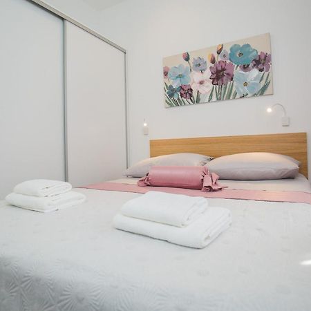 Apartament Salsa Supetar Zewnętrze zdjęcie